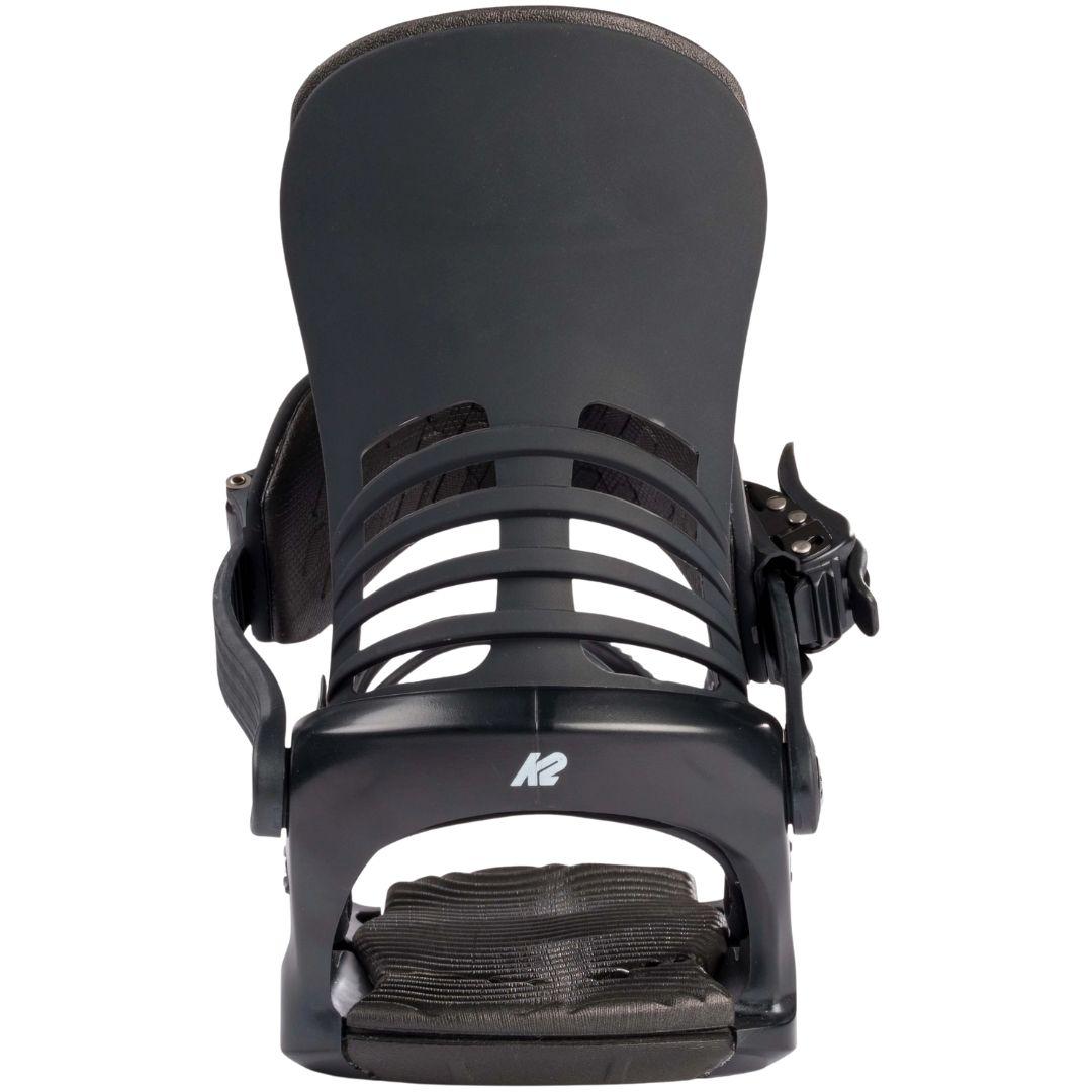 K2 Cassette Women's Snowboard Bindings 2026